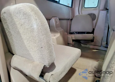 2001 Ford Ranger Super Cab from USA, damaged, VIN 1FTZR15E71PB76902